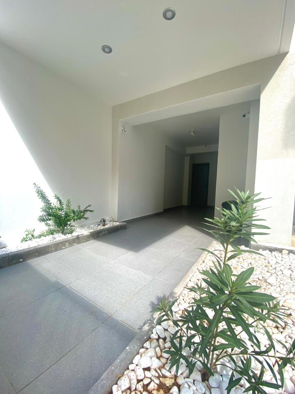 Aparthotel Alki-House Atene Esterno foto